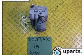 БЛОК АБС   ROVER 400