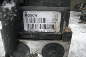 БЛОК АБС   ROVER 45 0273004397 0265216684