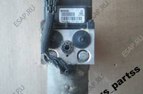 БЛОК АБС ROVER 45 1,4 16    0273004397