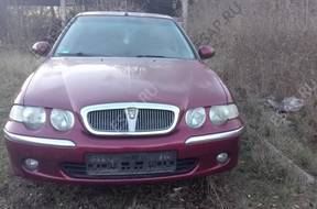 БЛОК АБС   ROVER 45 1.4 1.6