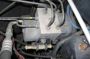 БЛОК АБС ROVER 45 1.6 16V