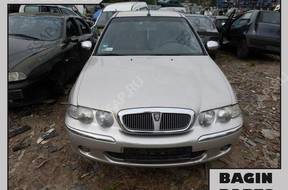 БЛОК АБС   ROVER 45 1.6