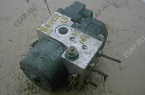 БЛОК АБС   rover 45 2000 год. 16v 0265216684