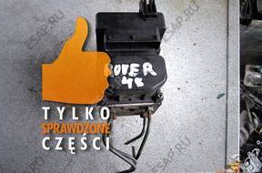 БЛОК АБС    ROVER 45 BOSCH 027300