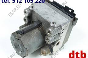 БЛОК АБС   ROVER 600    163770018291   0265216048