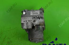 БЛОК АБС   ROVER 600 1998 год