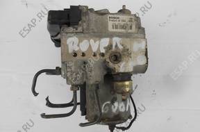 БЛОК АБС   ROVER 600 2,0 TD