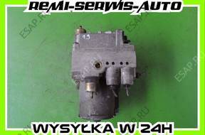 БЛОК АБС   Rover 600 2.0 B 0265216048