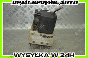БЛОК АБС   Rover 600 618 620 0265208043 1993-99