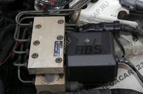 БЛОК АБС    ROVER 600 618 620 623