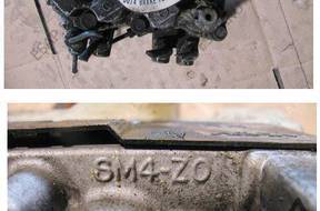 БЛОК АБС ROVER 600 618 620  ACCORD   0265208043