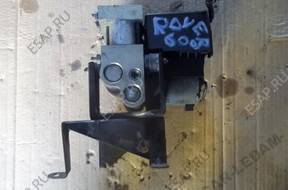 БЛОК АБС   ROVER 600 620 0265208043