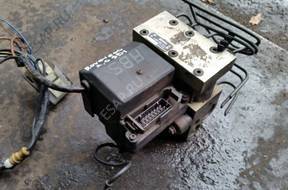 БЛОК АБС   ROVER 600 620 0265208043