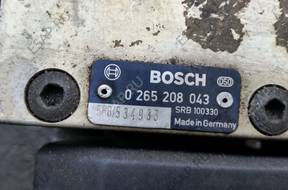БЛОК АБС   ROVER 600 620 0265208043