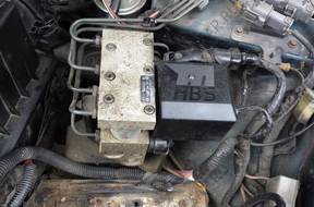 БЛОК АБС   ROVER 600 620 SDI 265208043