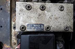 БЛОК АБС   ROVER 600 620 SDI 265208043