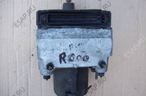 БЛОК АБС ROVER 600