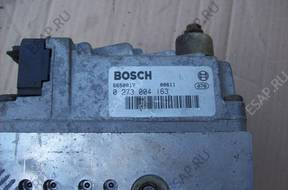 БЛОК АБС ROVER 600