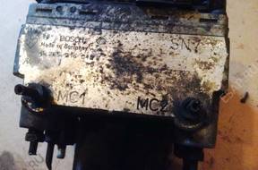 БЛОК АБС ROVER 600 Accord V   1.8