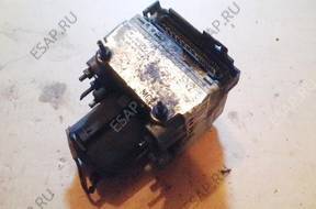 БЛОК АБС ROVER 600 Accord V   1.8