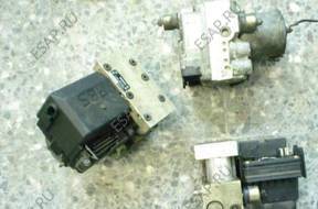 БЛОК АБС rover 600 honda accord sdi