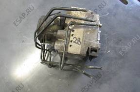 БЛОК АБС   Rover 600 Honda Acord 0265216048