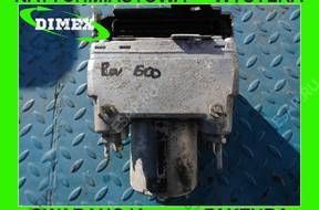 БЛОК АБС   Rover 600 Honda