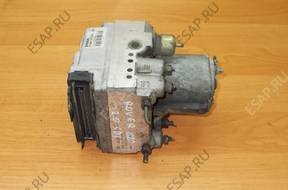 БЛОК АБС ROVER 600 RH 620 SDI 2.0