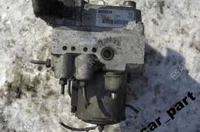 БЛОК АБС   ROVER 600