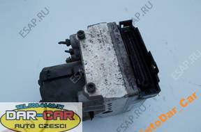 БЛОК АБС Rover 618   Bosch 0273004163 0265216048