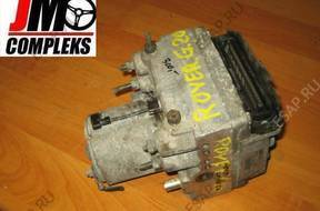 БЛОК АБС ROVER 620 HONDA   0265216048 0273004163