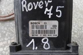 БЛОК АБС    ROVER 75 0265800006