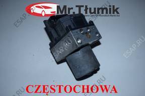 БЛОК АБС   Rover 75 1.8T 110kW 03-2005 год 0265222001