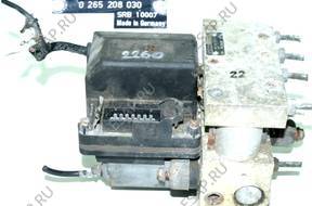 БЛОК АБС    ROVER 800 0265208030