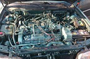 БЛОК АБС ROVER 800 COUPE