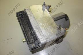 БЛОК АБС   ROVER BOSCH 0265216033 -