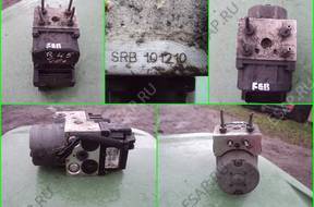 БЛОК АБС ROVER MG   0273004397 0265216684 SRB101210