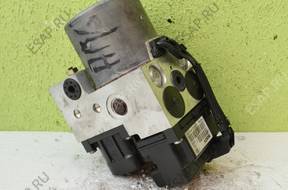БЛОК АБС   ROVER MGF 0273004419 0265215469