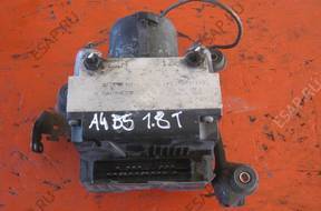 БЛОК АБС  rozdzielacz  Audi A4 B5 1.8 t 8D0814111
