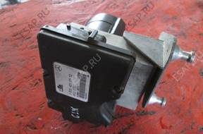 БЛОК АБС  rozdzielacz  Mercedes CLK W208 0034310312