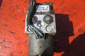 БЛОК АБС  rozdzielacz  Nissan Almera N16 0273004596