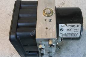 БЛОК АБС   С DSC 10.0206-0225.4 BMW E87