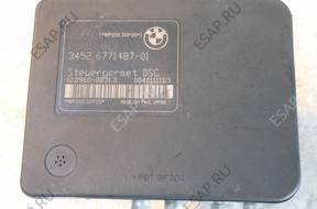 БЛОК АБС   С DSC 10.0206-0225.4 BMW E87