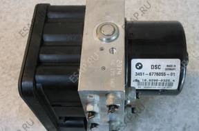 БЛОК АБС   С DSC 10.0206-0325.4 BMW E87