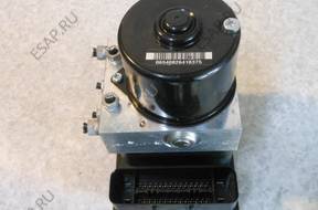 БЛОК АБС   С DSC 10.0206-0325.4 BMW E87