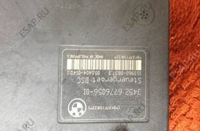 БЛОК АБС   С DSC 10.0206-0325.4 BMW E87