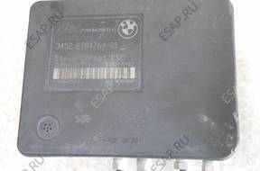 БЛОК АБС   С DSC 10.0206-0351.4 BMW E87 E91