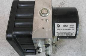 БЛОК АБС   С DSC 10.0206-0351.4 BMW E87 E91