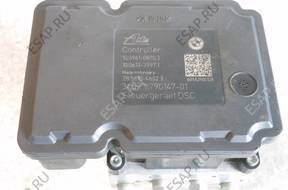 БЛОК АБС   С DSC 10.0212-0349.4 BMW E92