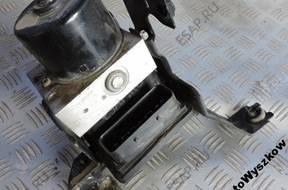 БЛОК АБС   С ESP 13213610 DE AL OPEL ZAFIRA II B